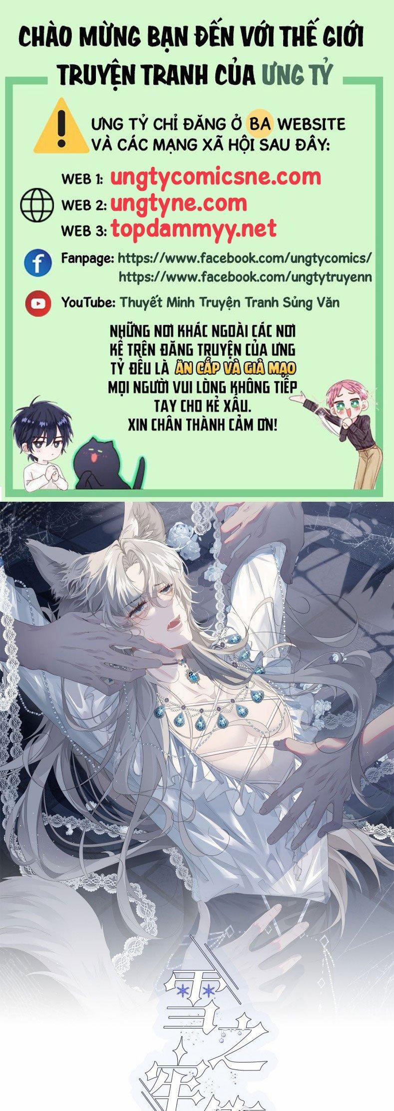 Lồng Tuyết 27 trang 0