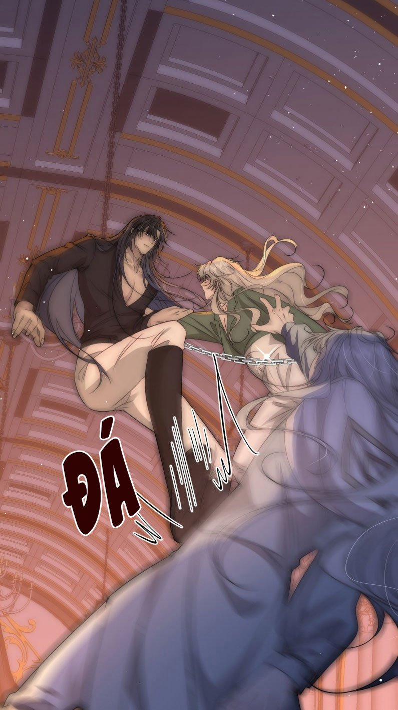 Lồng Tuyết 27 trang 15