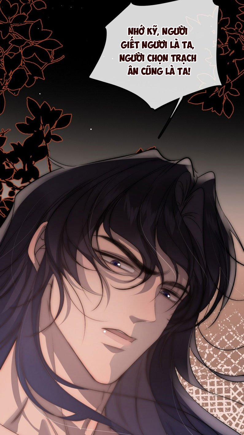 Lồng Tuyết 27 trang 18