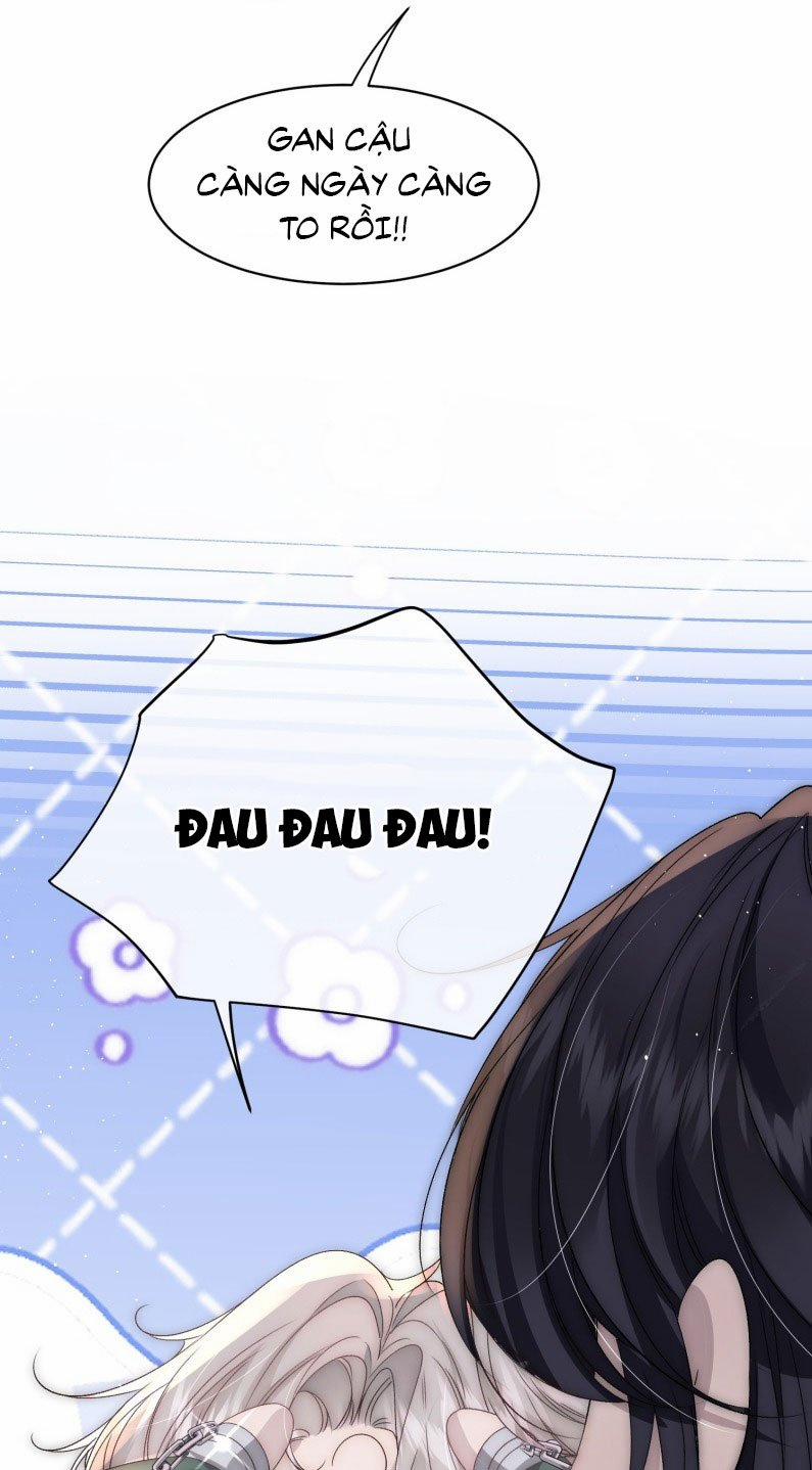 Lồng Tuyết 27 trang 22