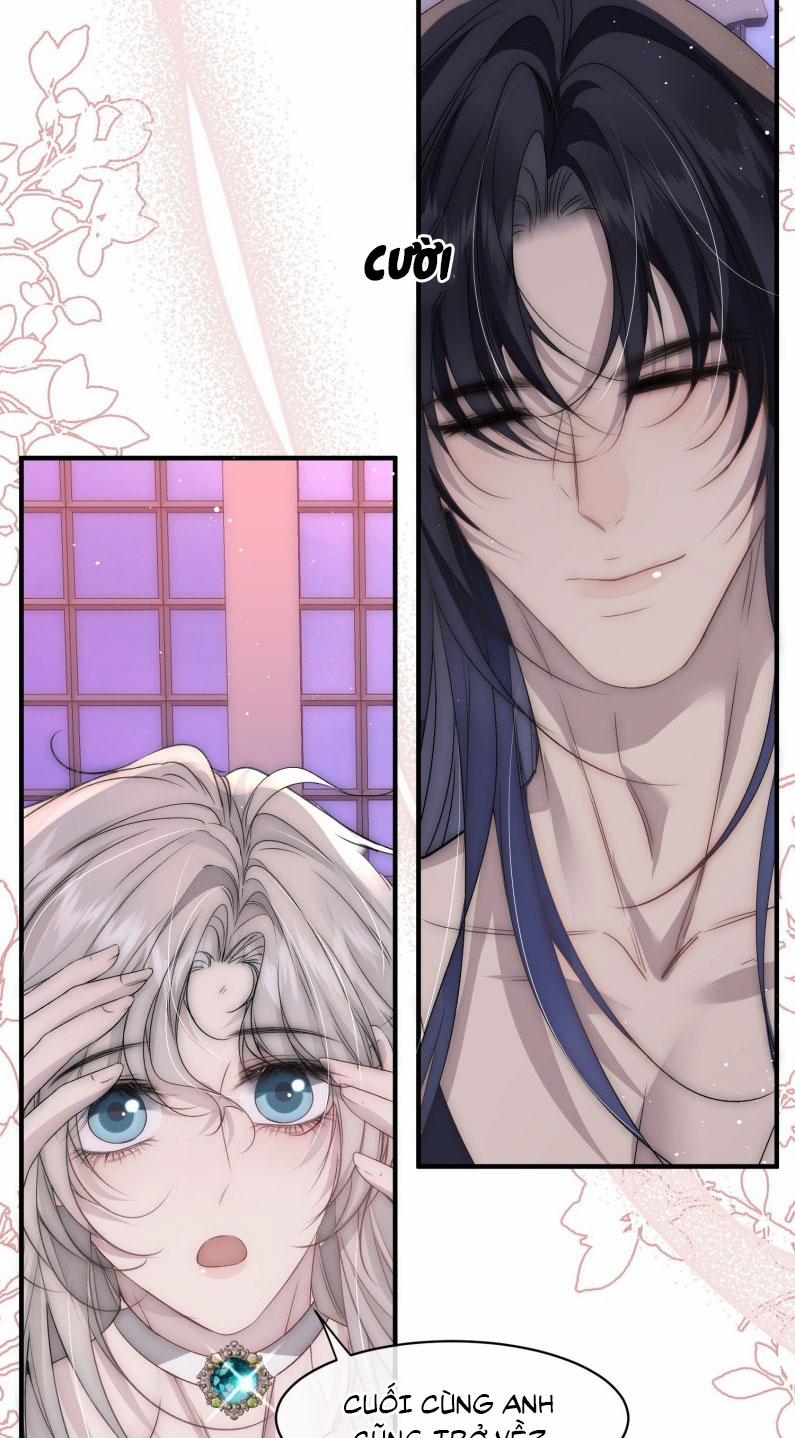 Lồng Tuyết 27 trang 24