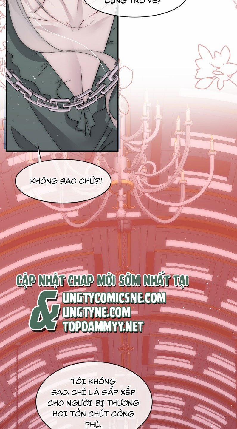 Lồng Tuyết 27 trang 25