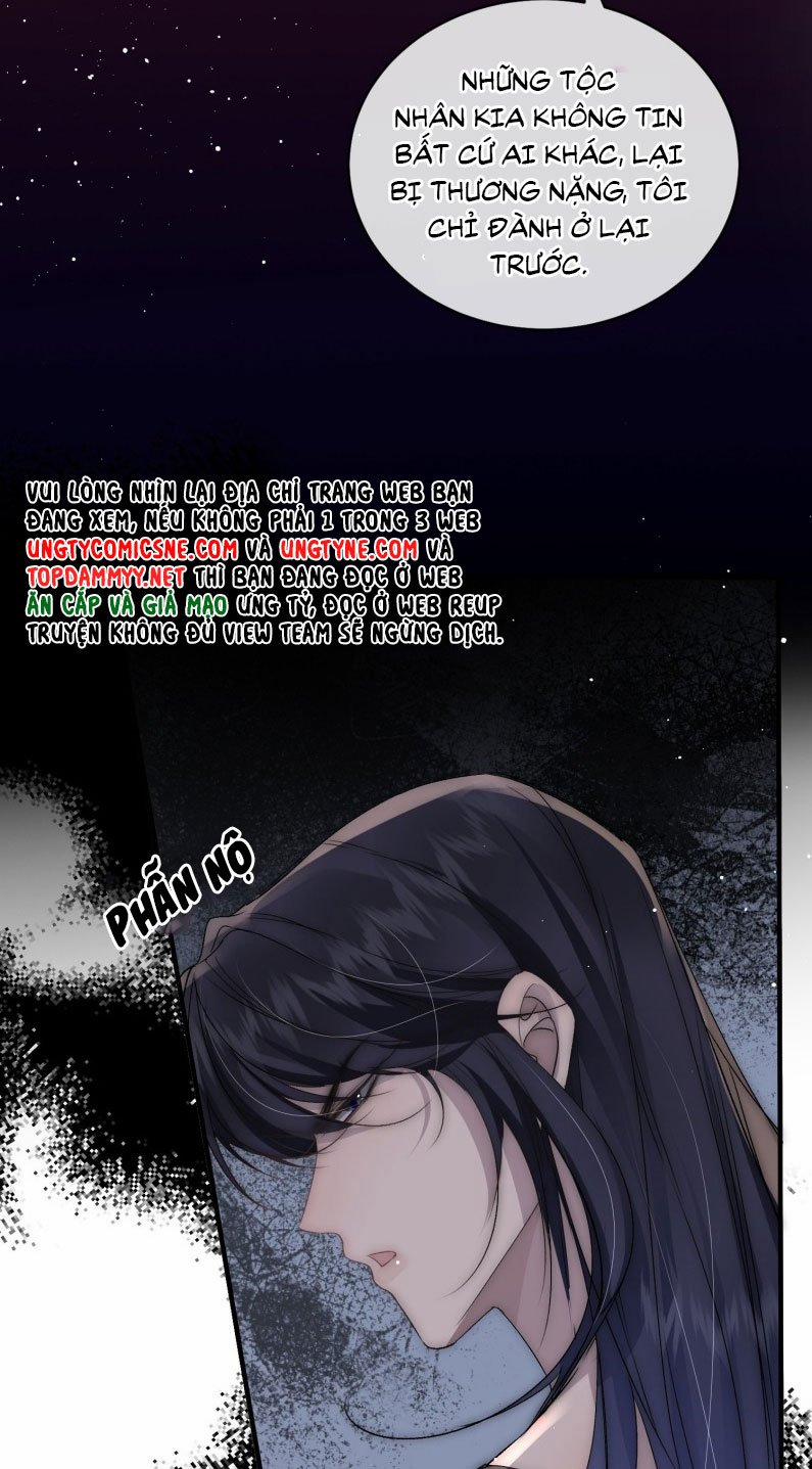 Lồng Tuyết 27 trang 27