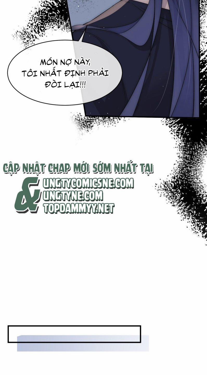 Lồng Tuyết 27 trang 28