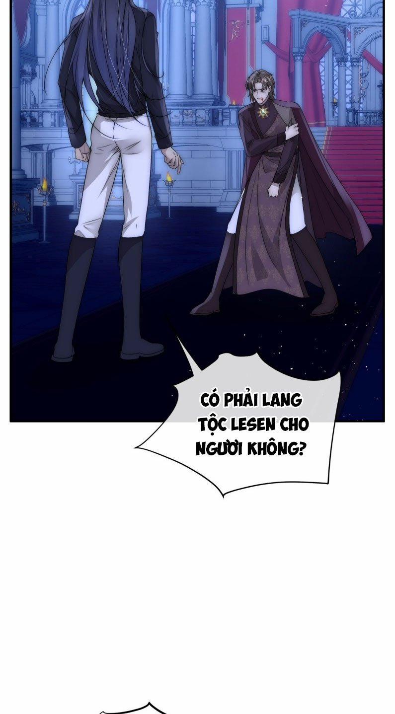 Lồng Tuyết 27 trang 30