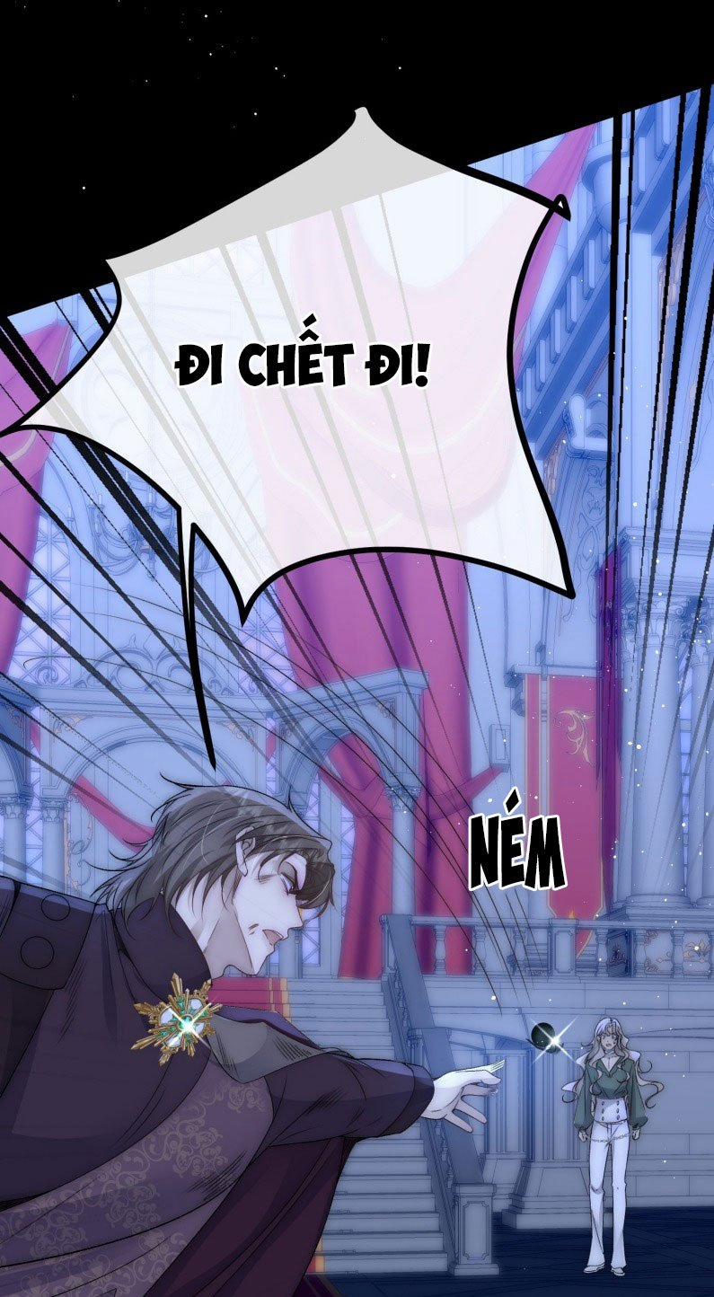 Lồng Tuyết 27 trang 33