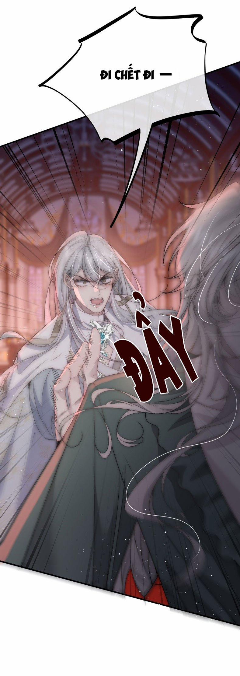 Lồng Tuyết 27 trang 4