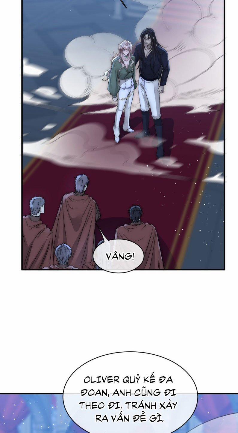 Lồng Tuyết 27 trang 42