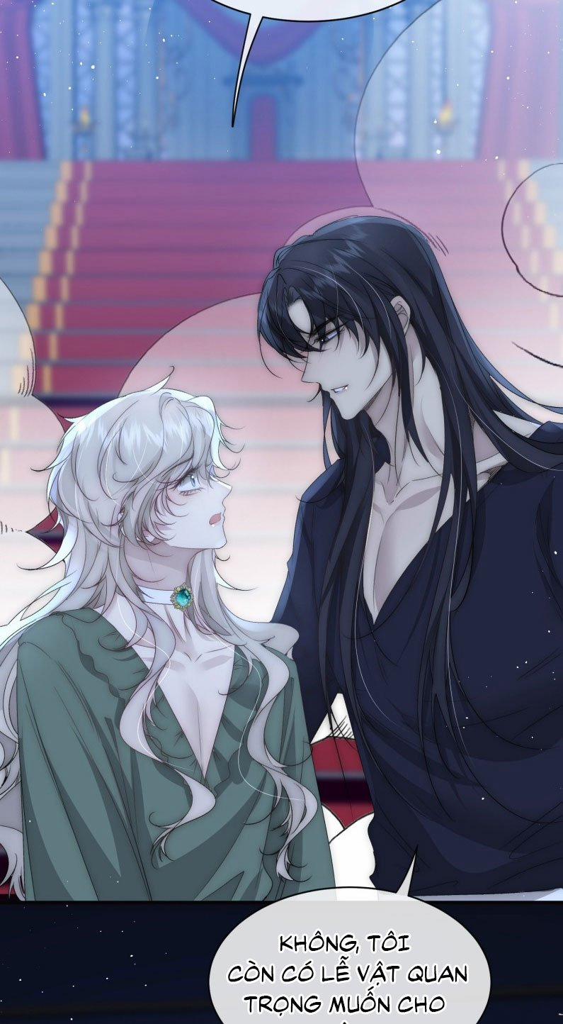 Lồng Tuyết 27 trang 43