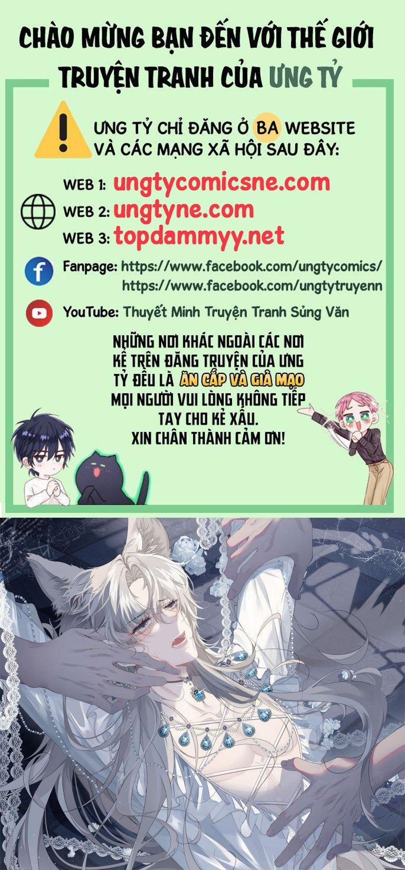 Lồng Tuyết 28 trang 0