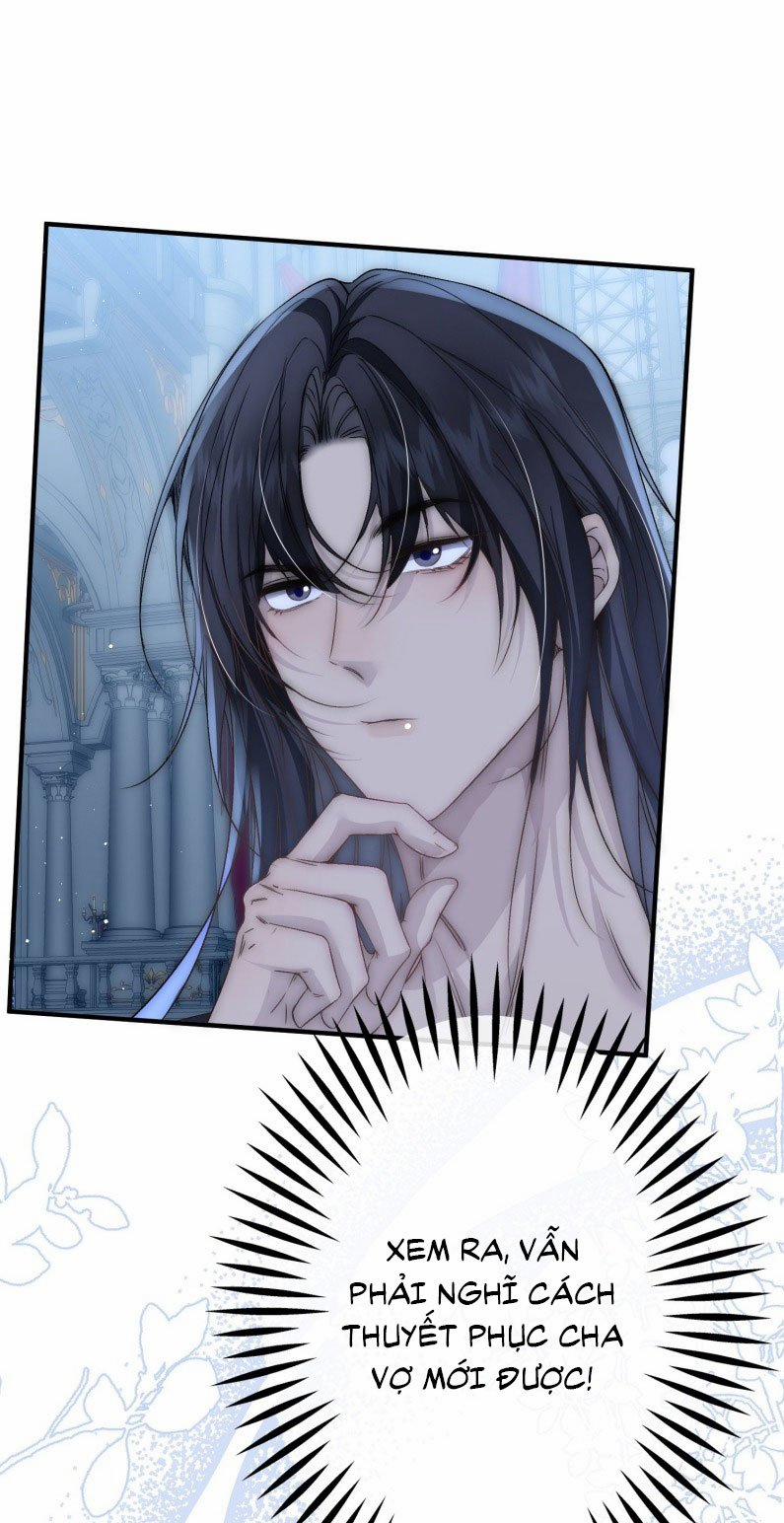 Lồng Tuyết 28 trang 11