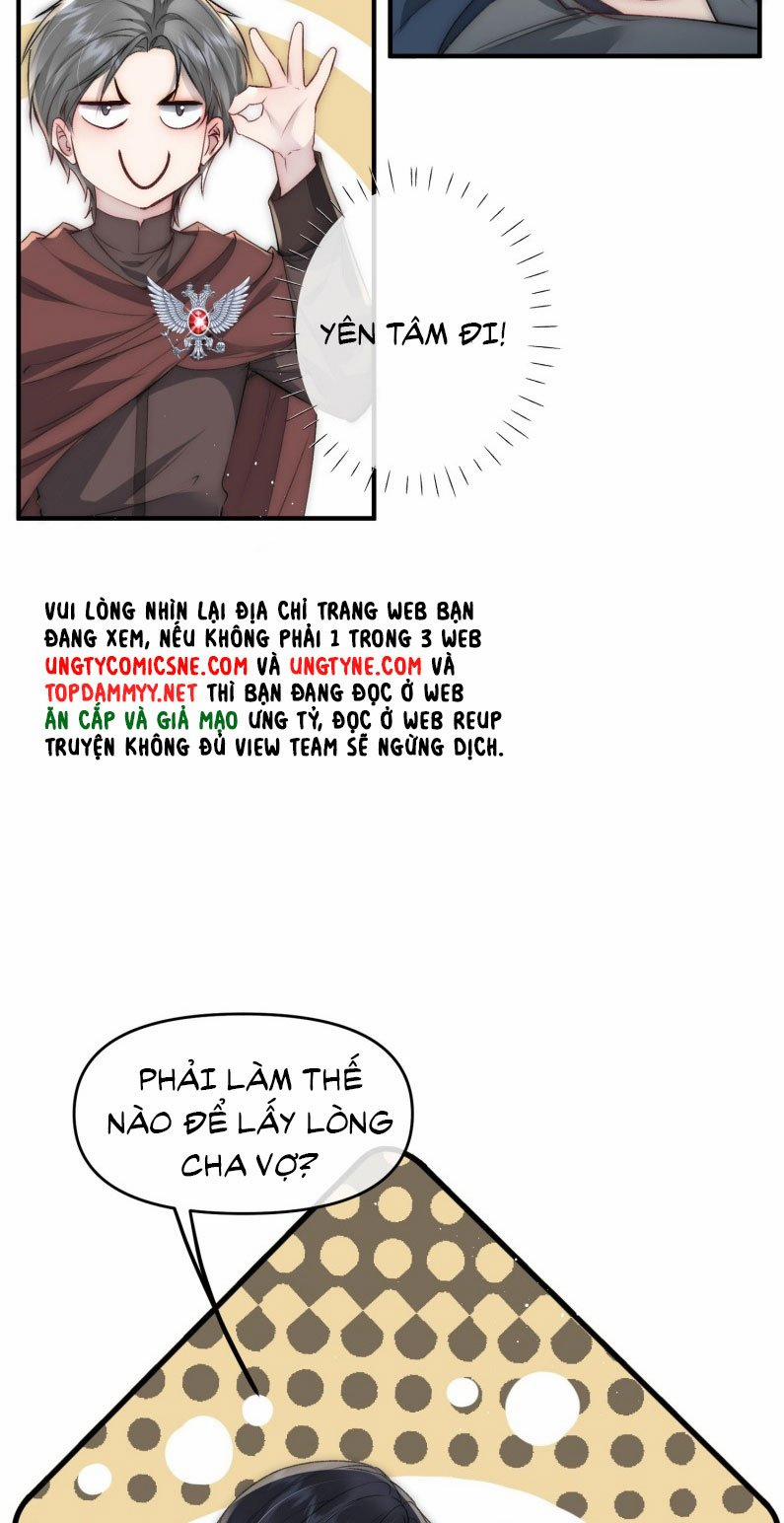 Lồng Tuyết 28 trang 19