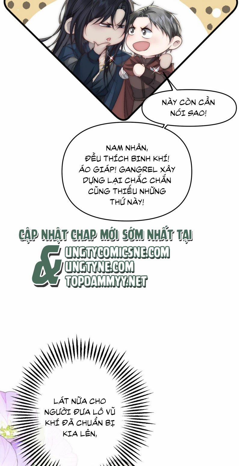 Lồng Tuyết 28 trang 20