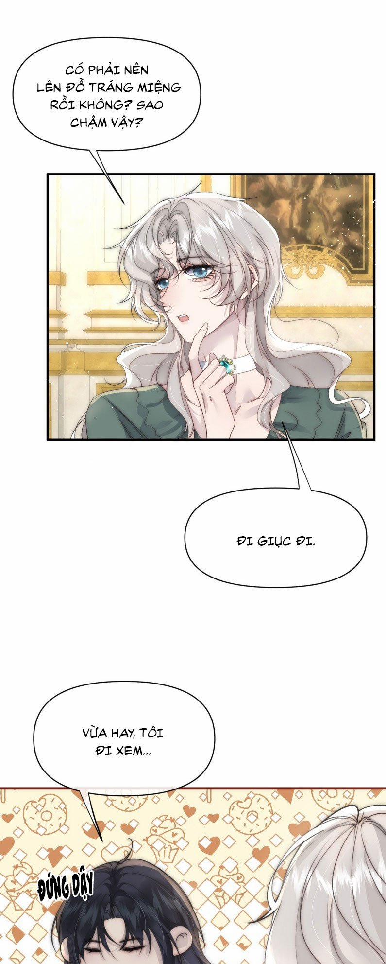 Lồng Tuyết 28 trang 22