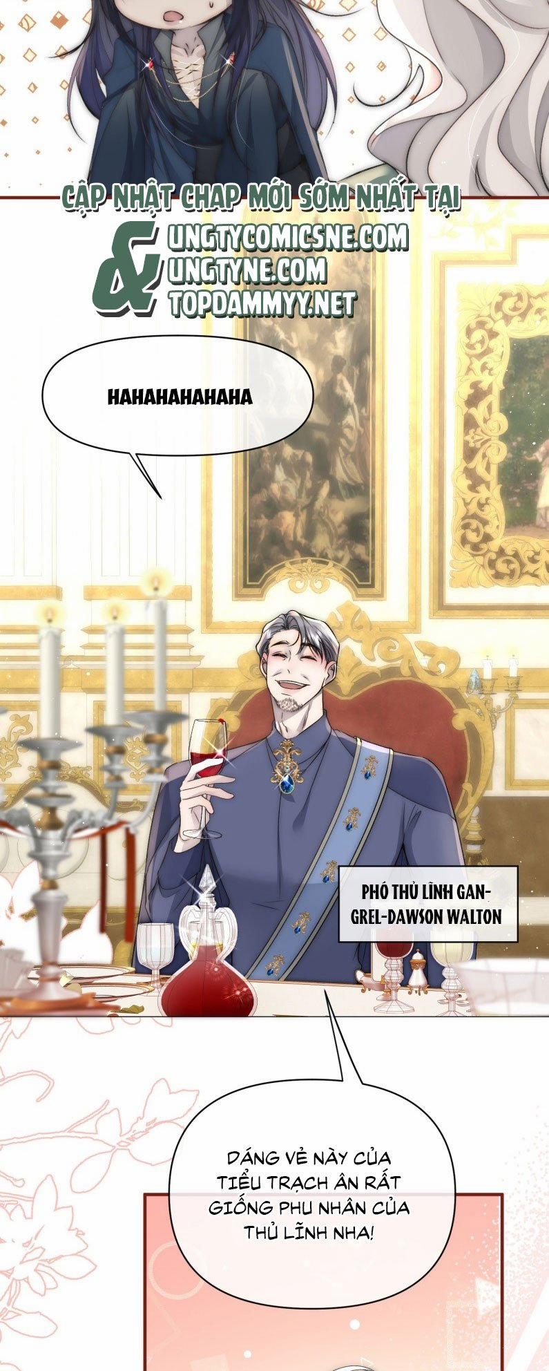 Lồng Tuyết 28 trang 23