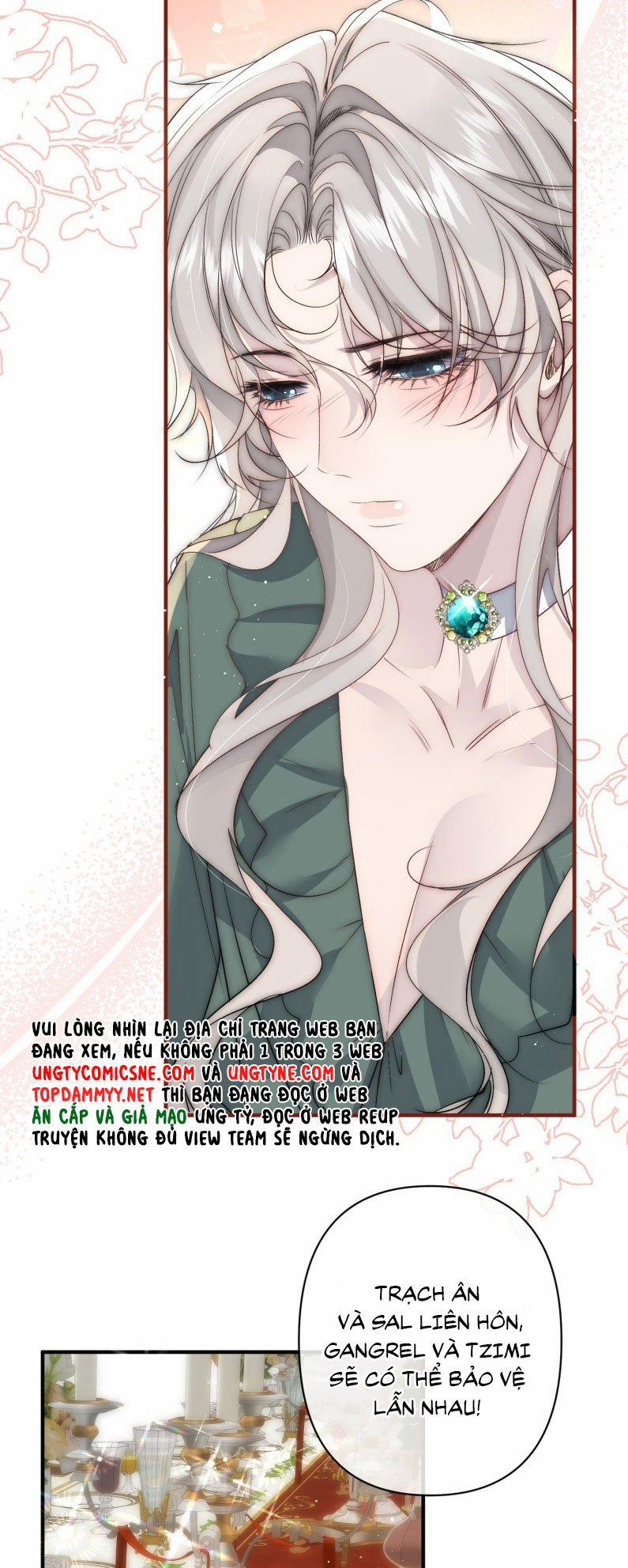 Lồng Tuyết 28 trang 24