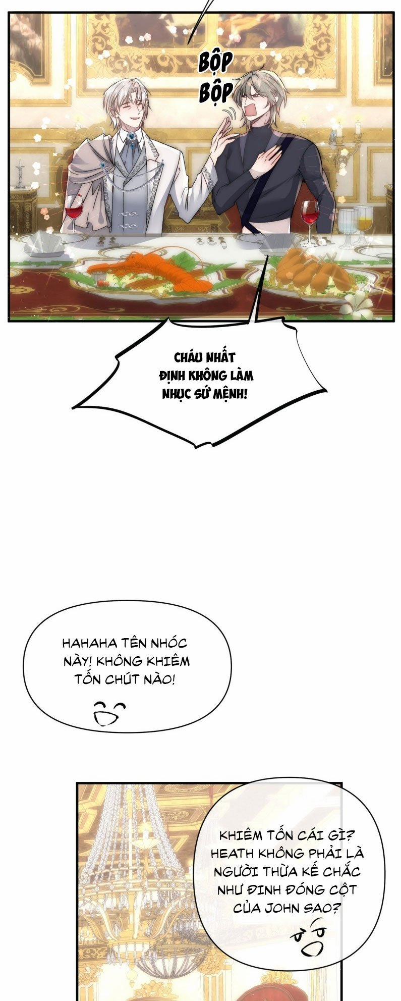 Lồng Tuyết 28 trang 27