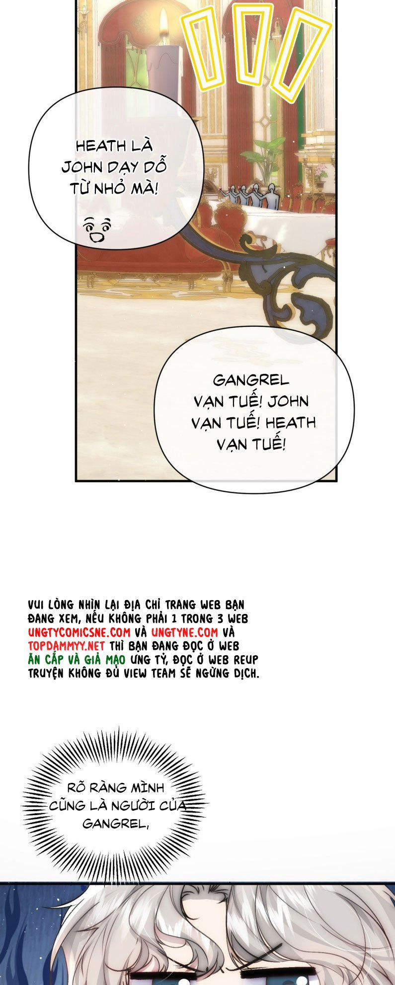 Lồng Tuyết 28 trang 28