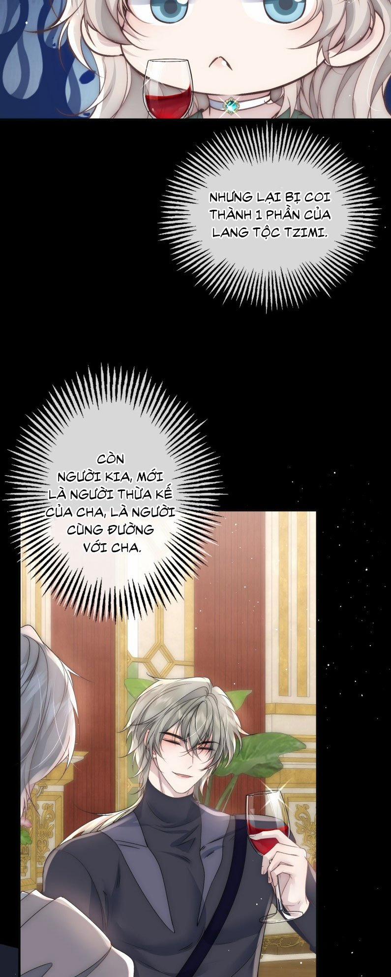 Lồng Tuyết 28 trang 29