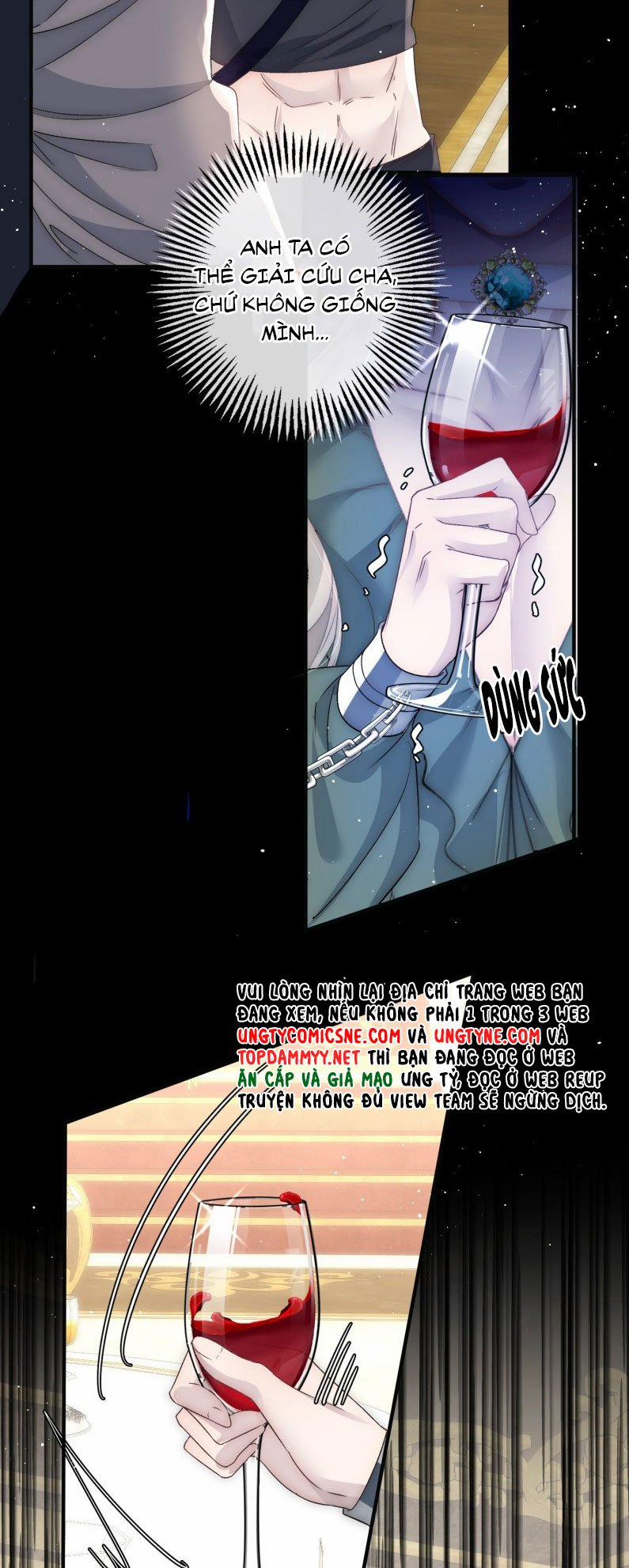 Lồng Tuyết 28 trang 30