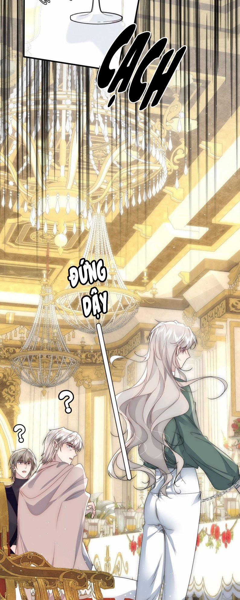 Lồng Tuyết 28 trang 31