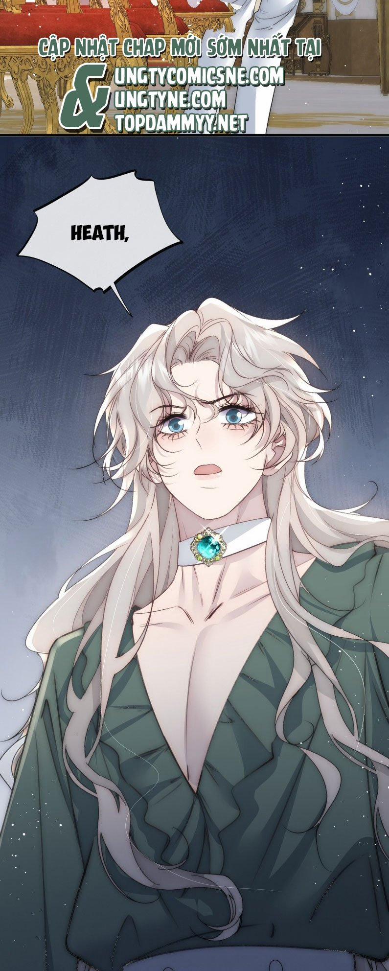 Lồng Tuyết 28 trang 32