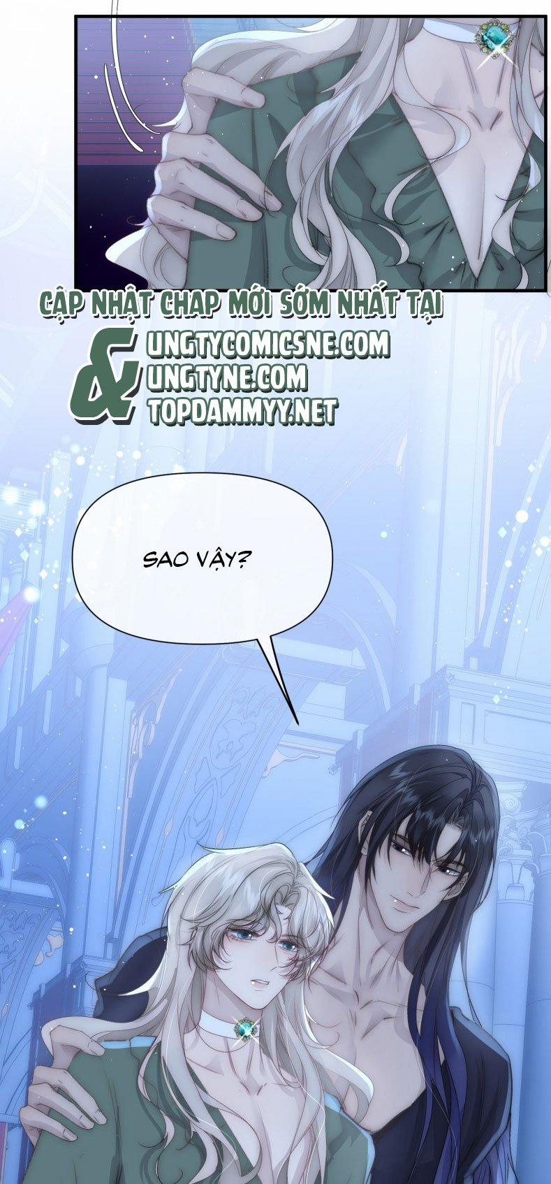 Lồng Tuyết 28 trang 4