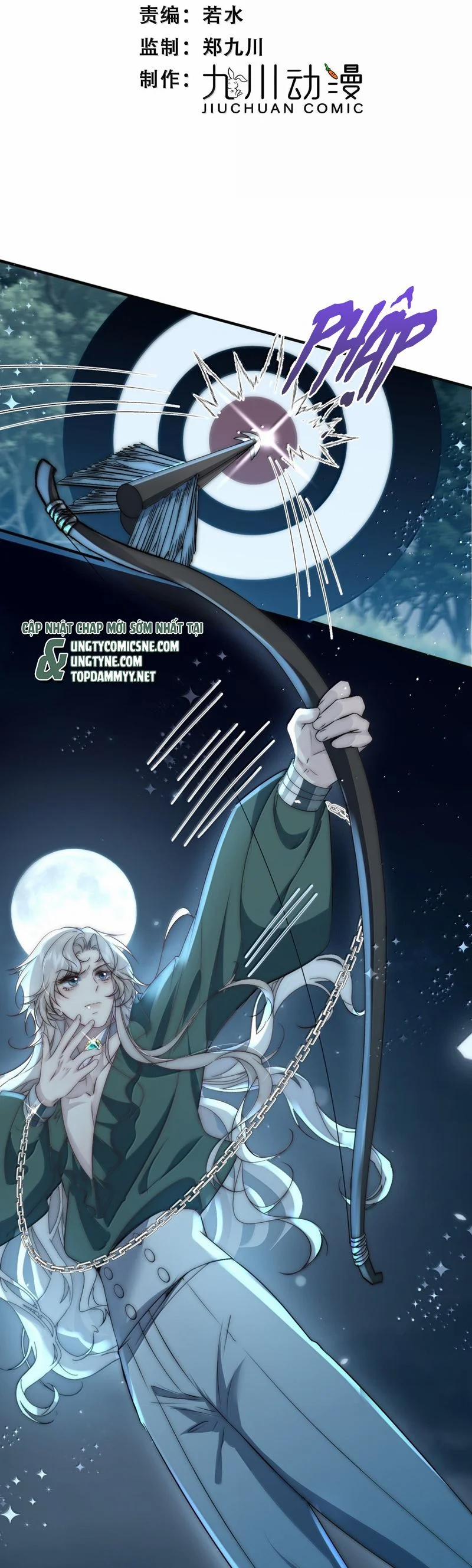 Lồng Tuyết 29 trang 1