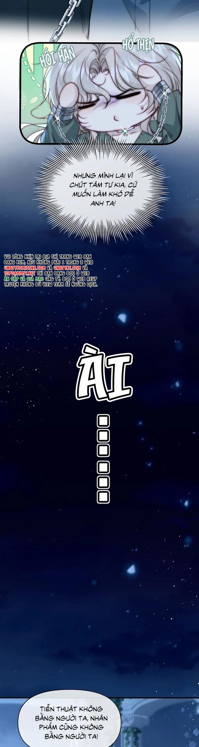 Lồng Tuyết 29 trang 14