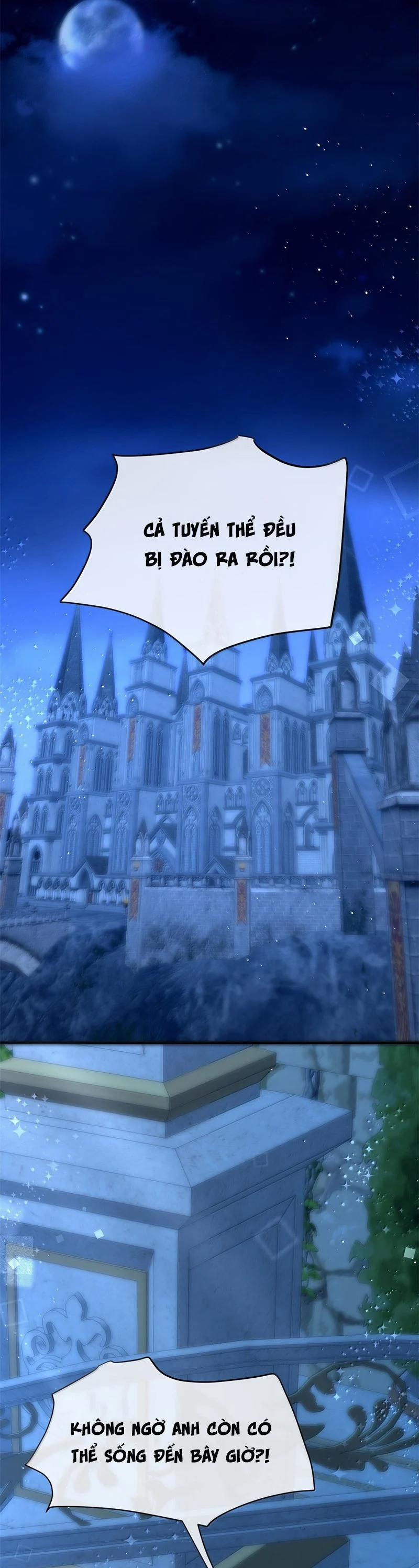 Lồng Tuyết 29 trang 18