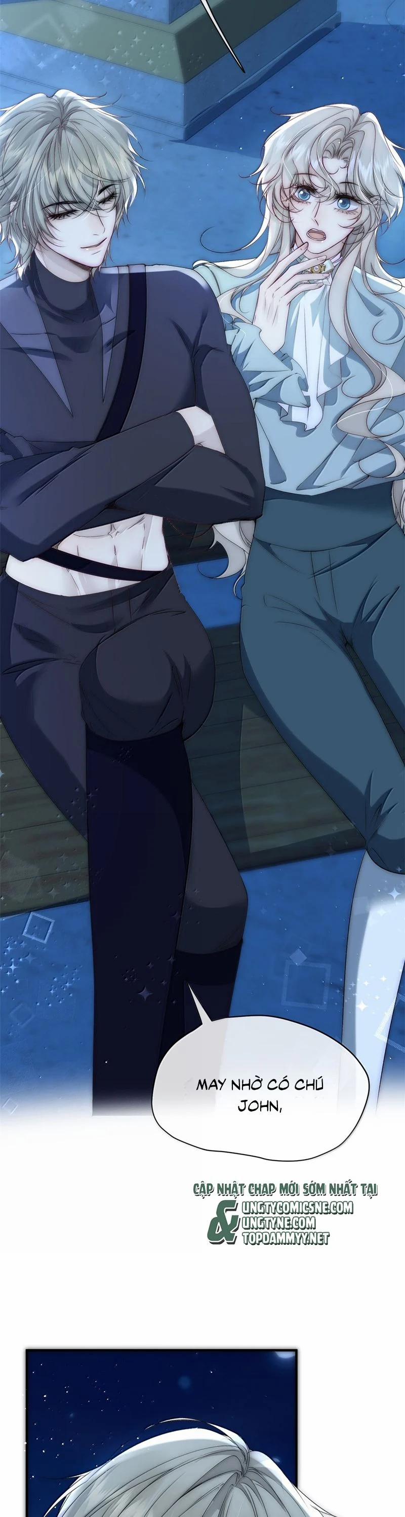 Lồng Tuyết 29 trang 19