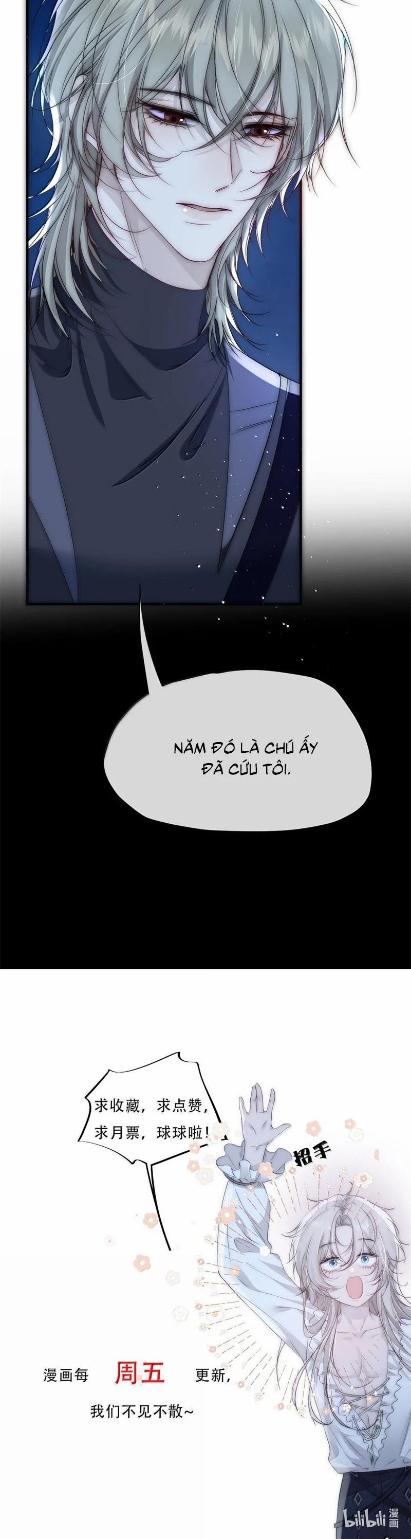 Lồng Tuyết 29 trang 20