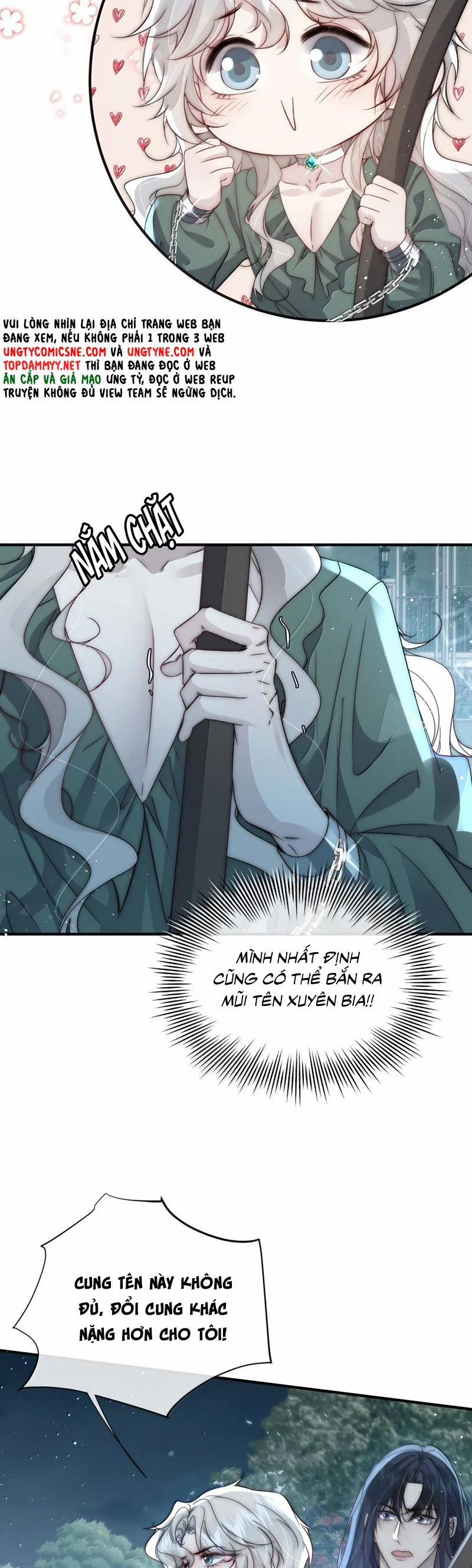 Lồng Tuyết 29 trang 3