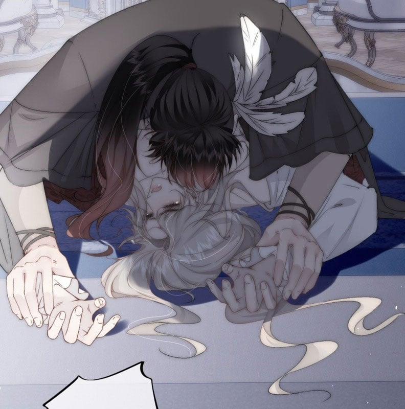 Lồng Tuyết 3 trang 47