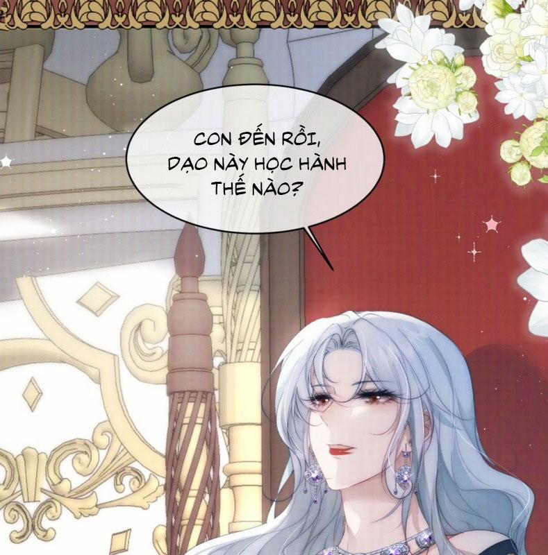 Lồng Tuyết 3 trang 6