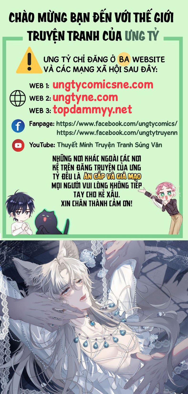 Lồng Tuyết 30 trang 0