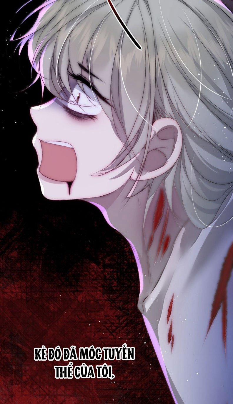 Lồng Tuyết 30 trang 16