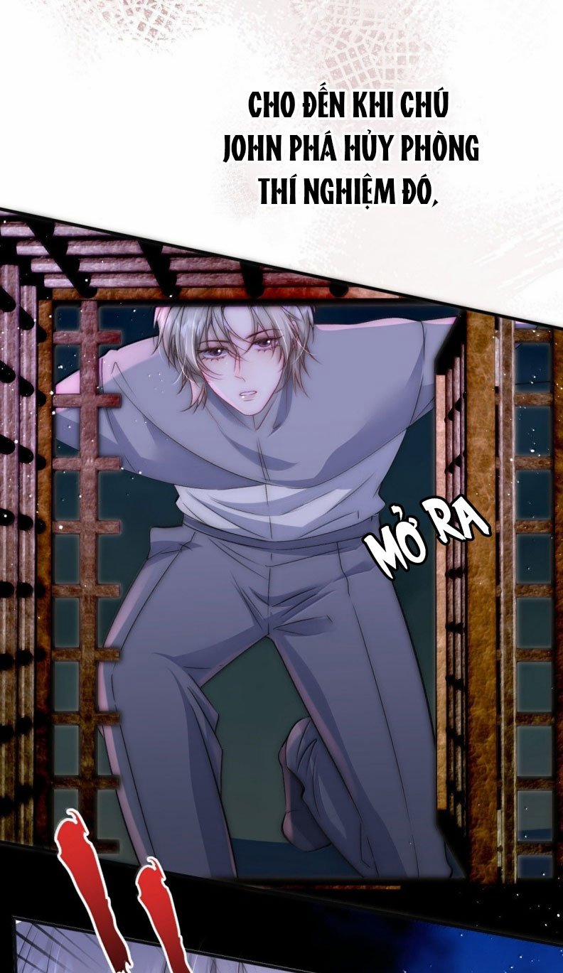 Lồng Tuyết 30 trang 18