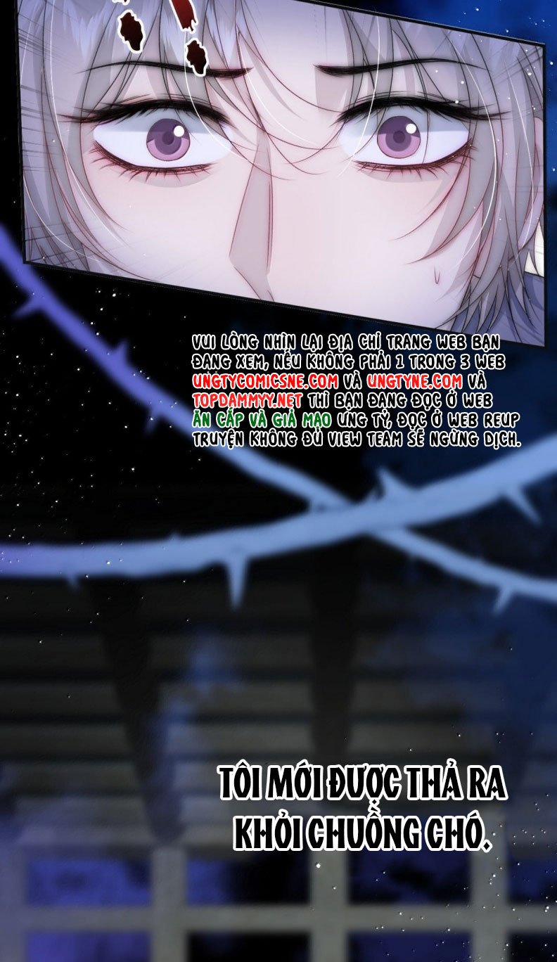 Lồng Tuyết 30 trang 19