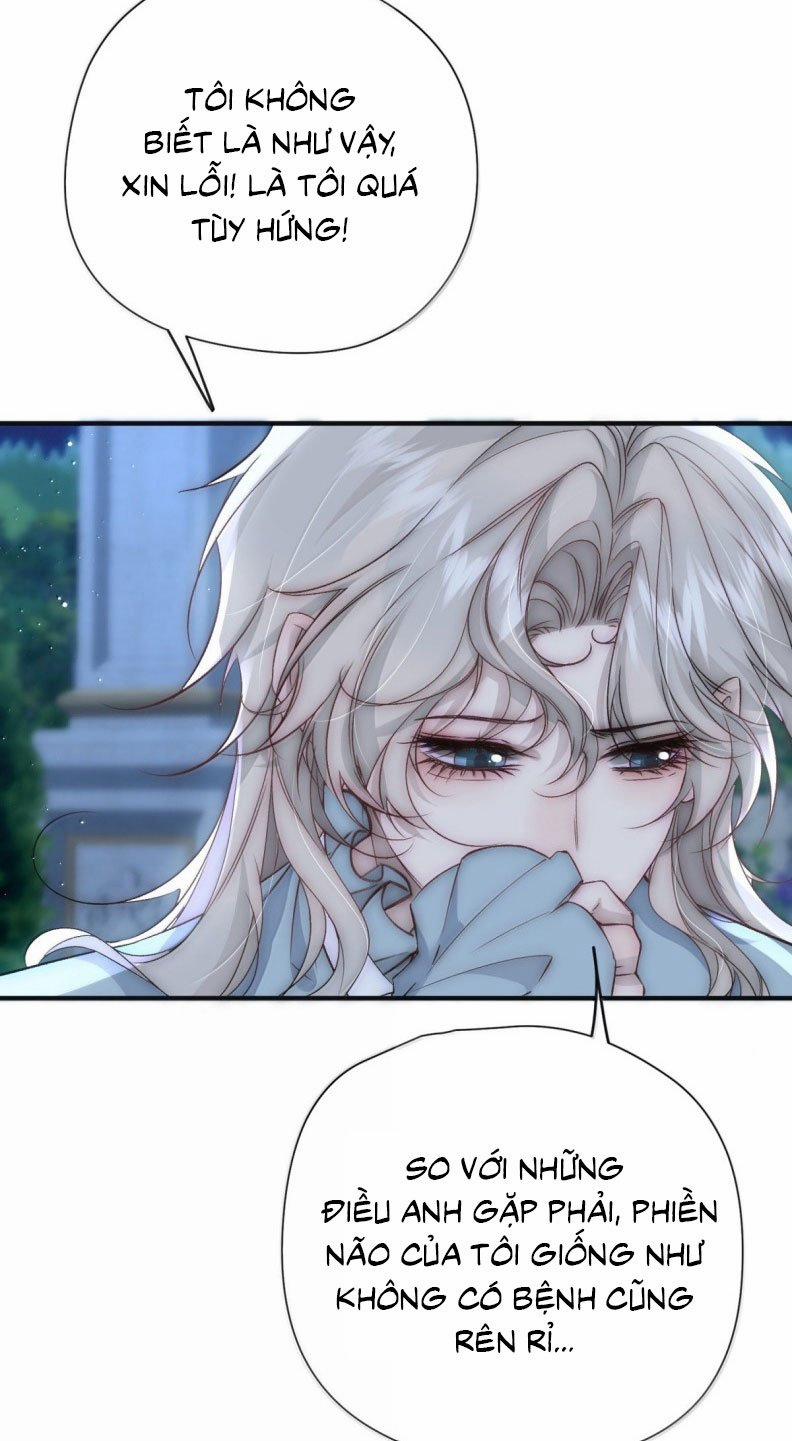 Lồng Tuyết 30 trang 26