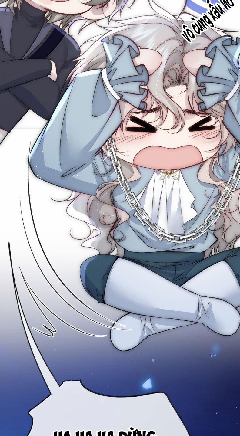 Lồng Tuyết 30 trang 28