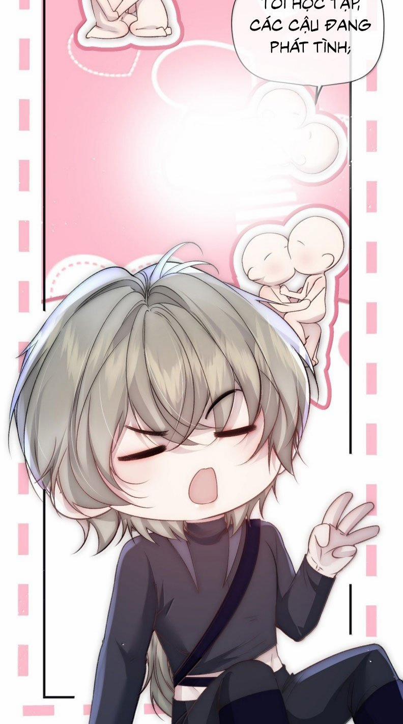 Lồng Tuyết 30 trang 34