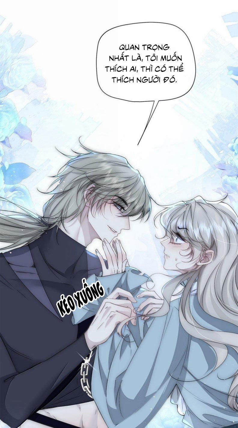 Lồng Tuyết 30 trang 37