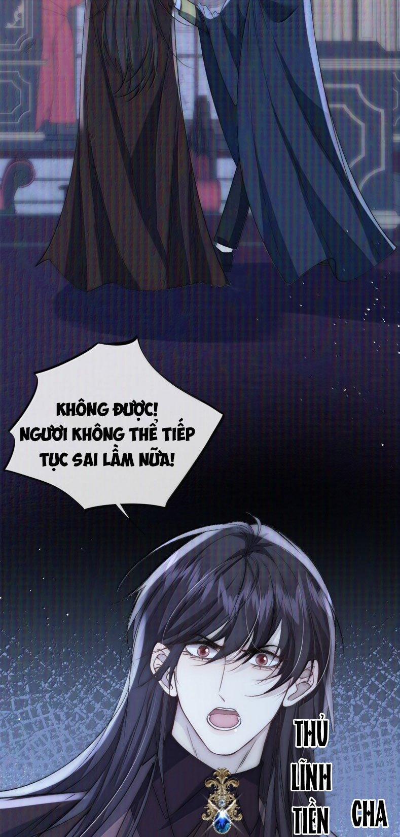 Lồng Tuyết 30 trang 4