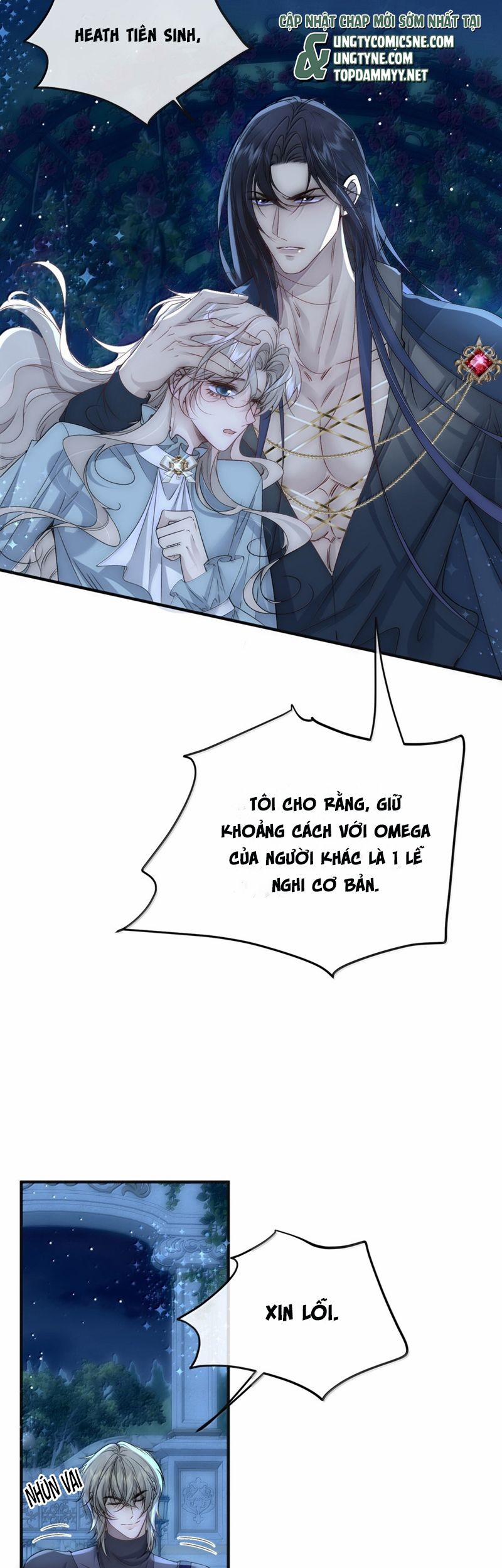 Lồng Tuyết 31 trang 12