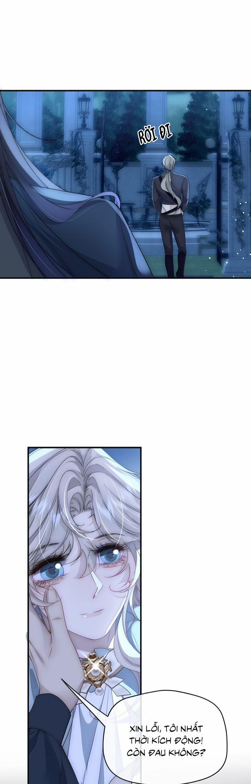 Lồng Tuyết 31 trang 15