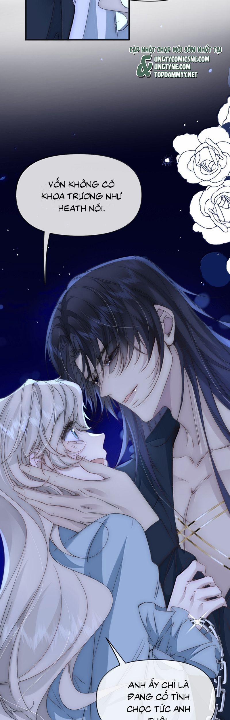 Lồng Tuyết 31 trang 16