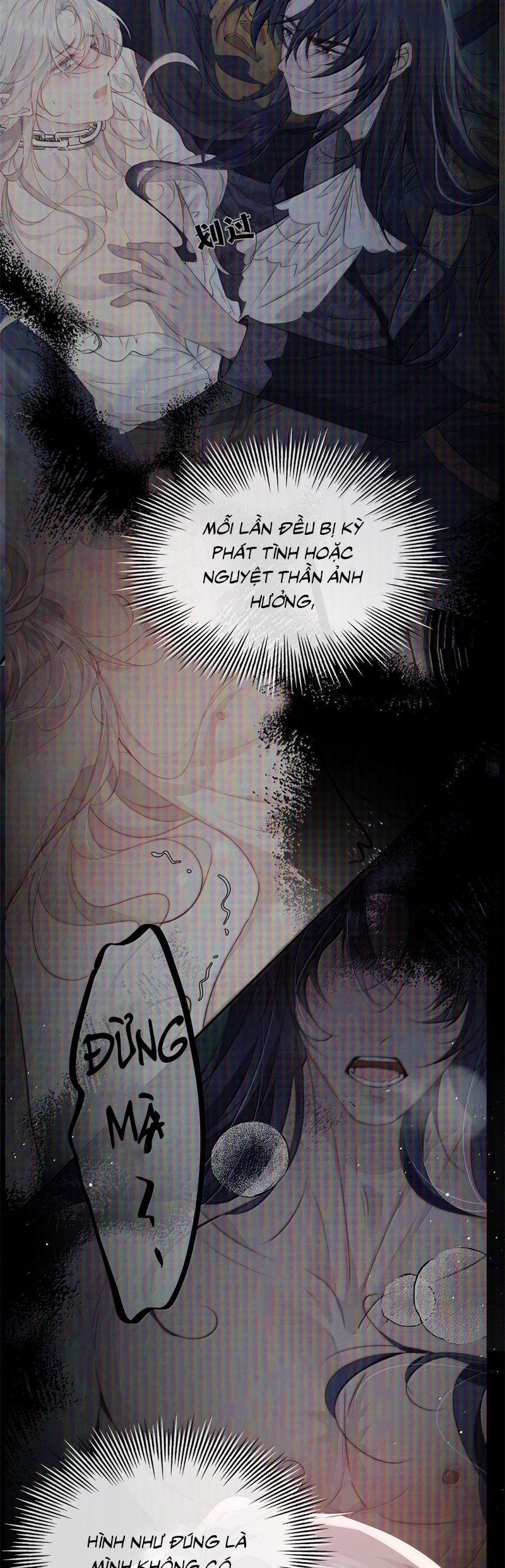 Lồng Tuyết 31 trang 2