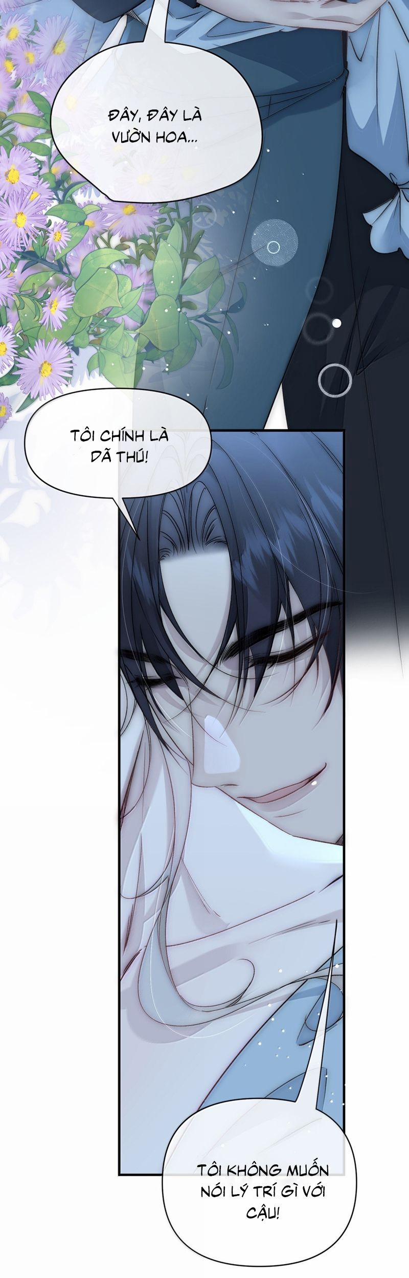 Lồng Tuyết 31 trang 23