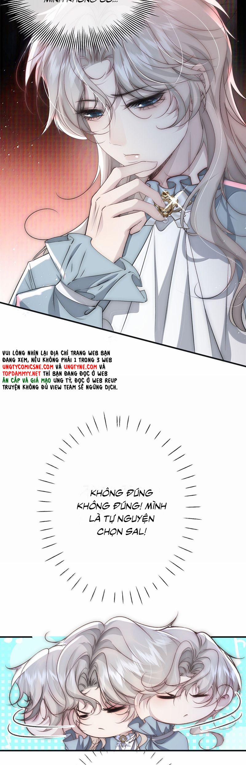 Lồng Tuyết 31 trang 3